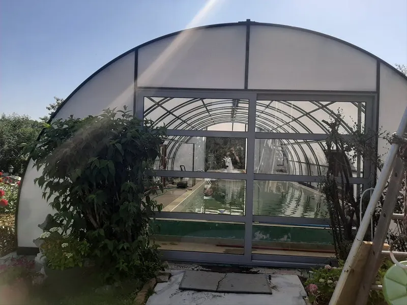 Aménagement sur mesure, réalisation 10, photo 1 sur 10