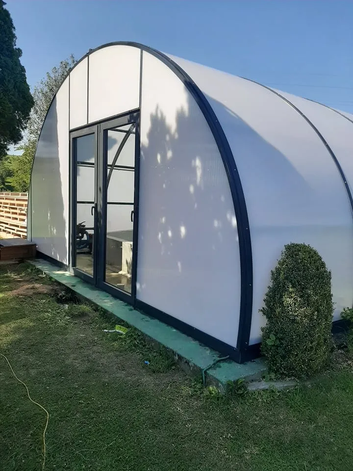 Aménagement sur mesure, réalisation 10, photo 10 sur 10