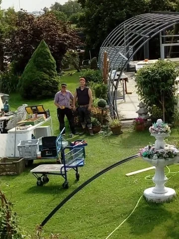 Aménagement sur mesure, réalisation 10, photo 2 sur 10