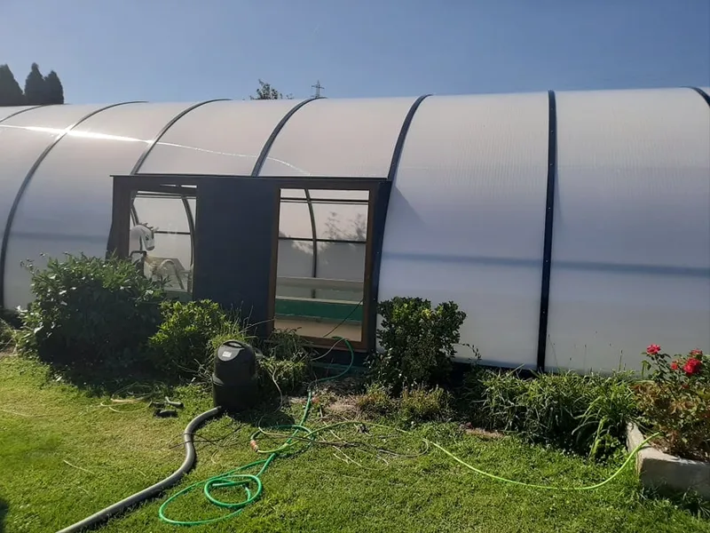 Aménagement sur mesure, réalisation 10, photo 4 sur 10