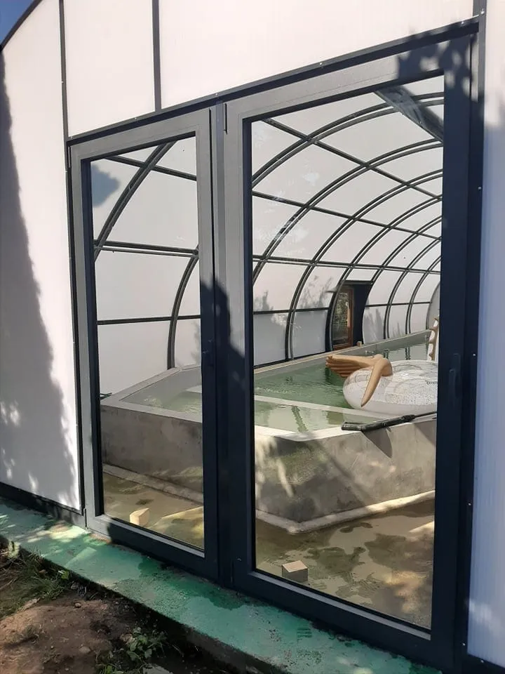 Aménagement sur mesure, réalisation 10, photo 6 sur 10