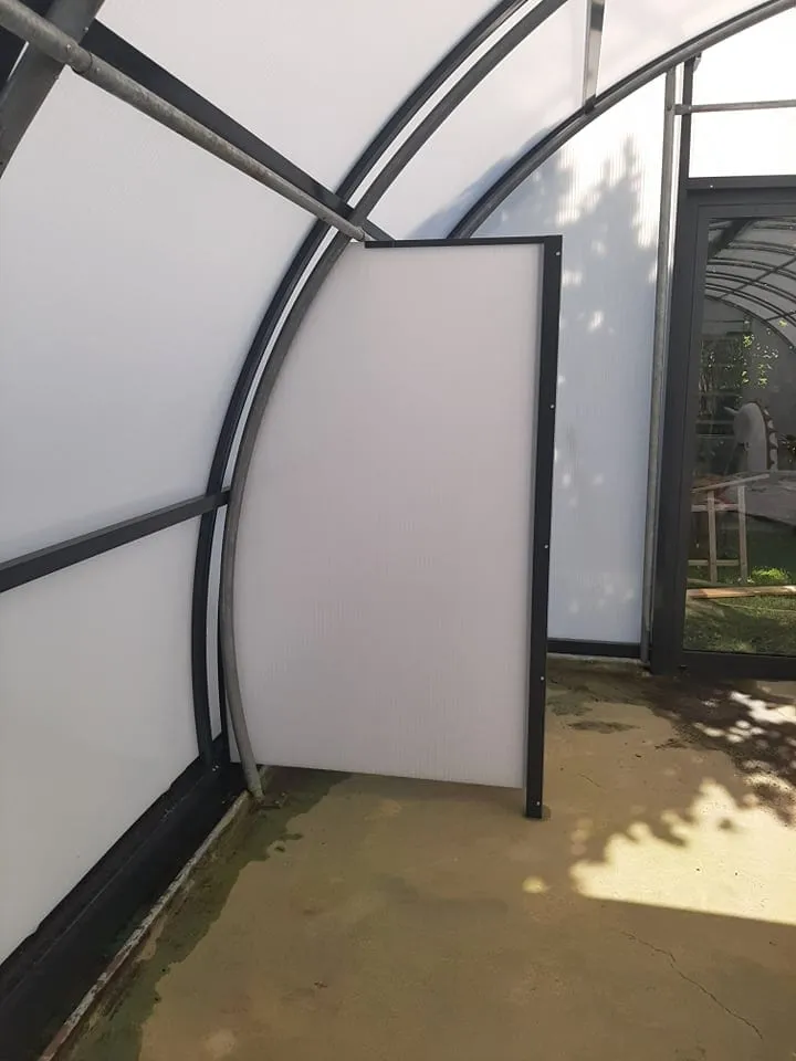 Aménagement sur mesure, réalisation 10, photo 9 sur 10