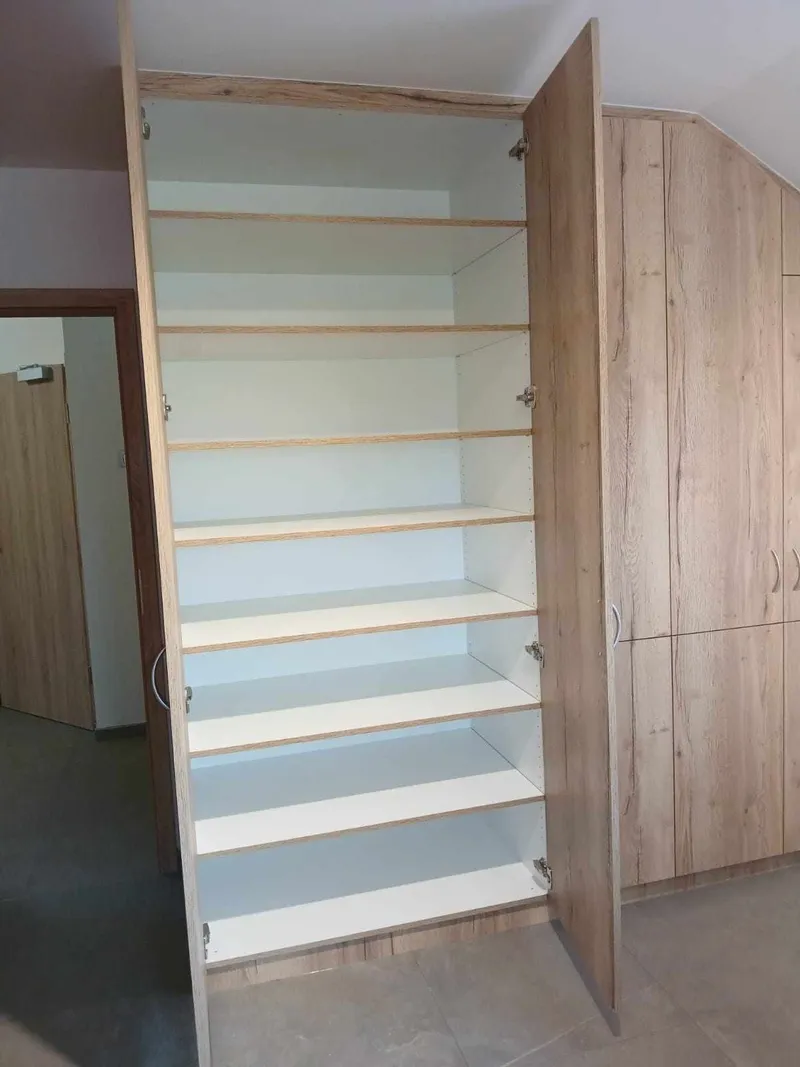 Aménagement sur mesure, réalisation 12, photo 1 sur 1