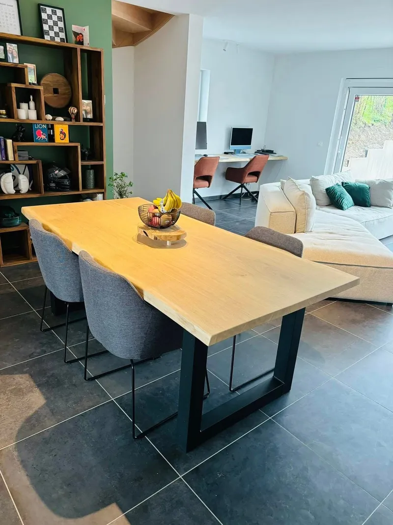 Aménagement sur mesure, réalisation 13, photo 1 sur 1