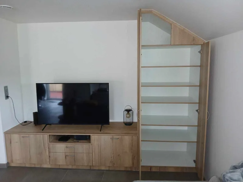 Aménagement sur mesure, réalisation 14, photo 1 sur 5