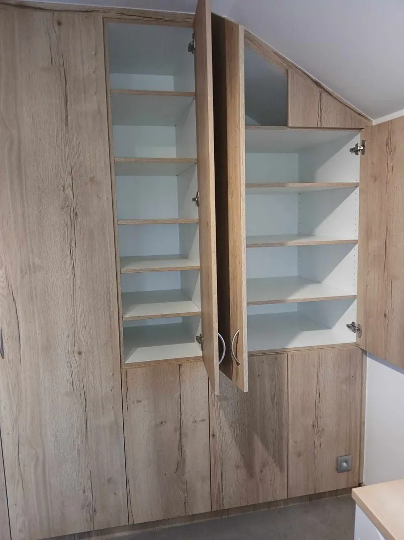 Aménagement sur mesure, réalisation 14, photo 3 sur 5