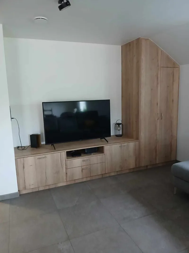 Aménagement sur mesure, réalisation 14, photo 5 sur 5