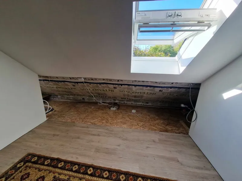 Aménagement sur mesure, réalisation 15, photo 1 sur 3