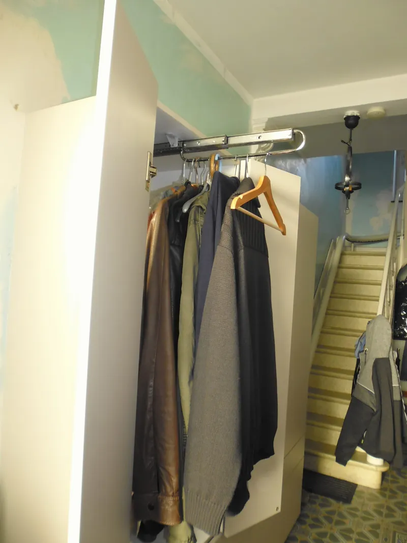 Aménagement sur mesure, réalisation 2, photo 2 sur 2