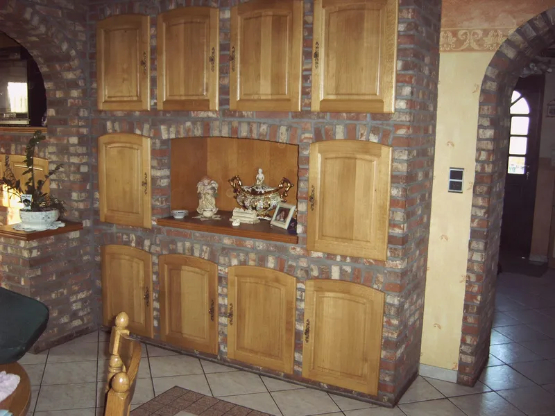Aménagement sur mesure, réalisation 5, photo 1 sur 3