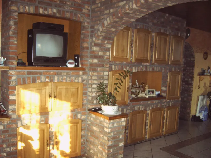 Aménagement sur mesure, réalisation 5, photo 3 sur 3