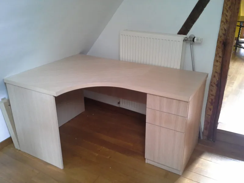 Aménagement sur mesure, réalisation 9, photo 1 sur 1