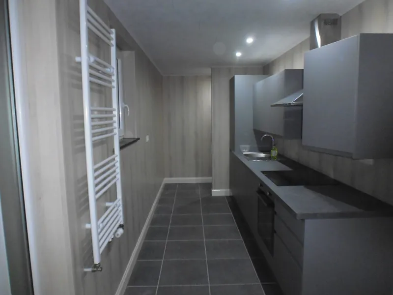Buanderie sur mesure, réalisation 2, photo 1 sur 2