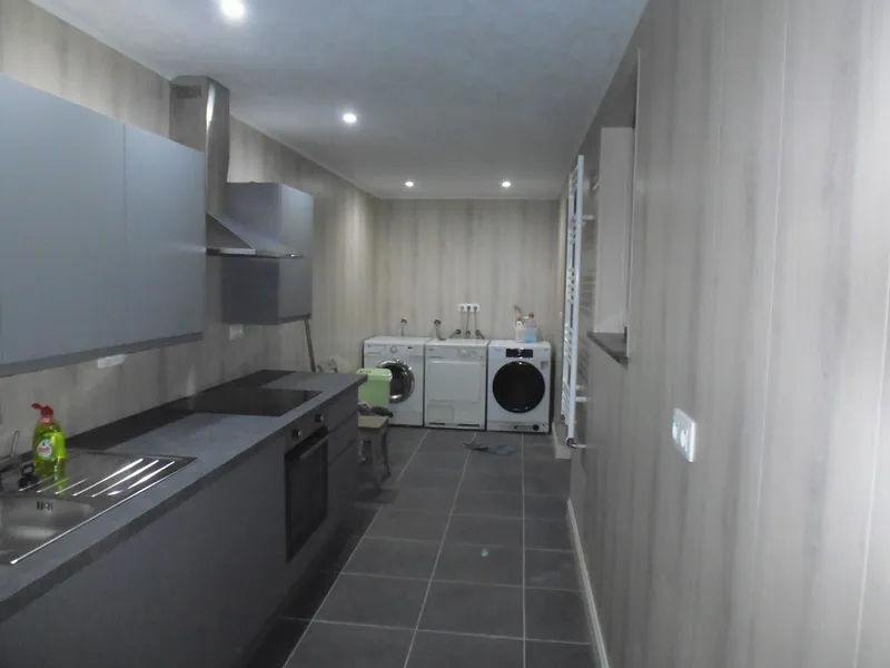 Buanderie sur mesure, réalisation 2, photo 2 sur 2
