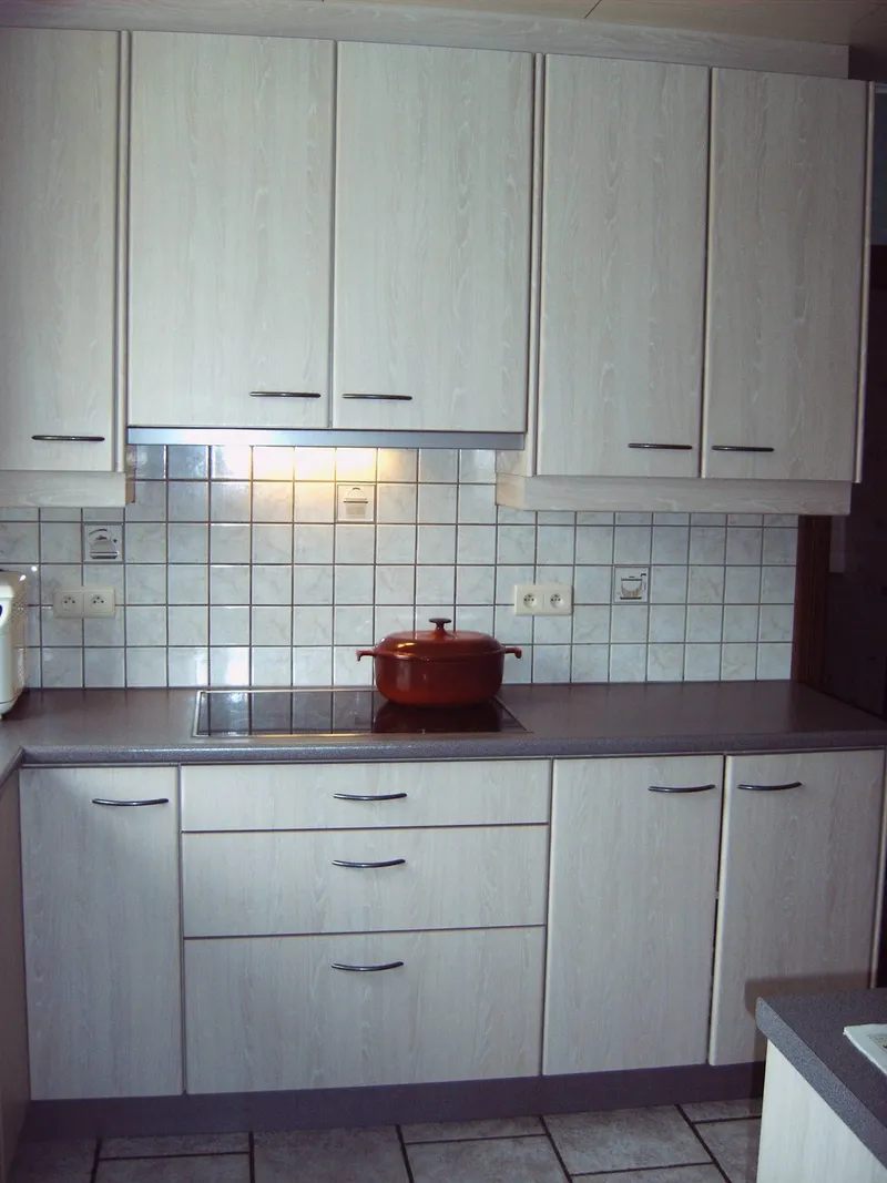 Cuisine sur mesure, réalisation 5, photo 1 sur 1