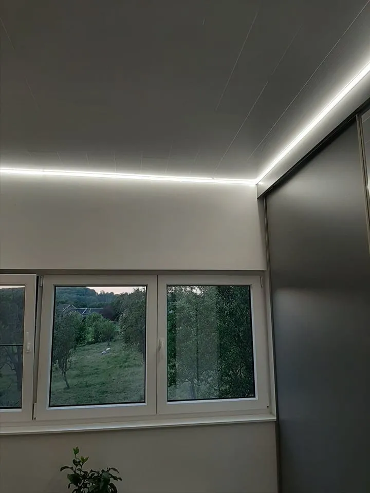 Salle de bains sur mesure, réalisation 12, photo 1 sur 5