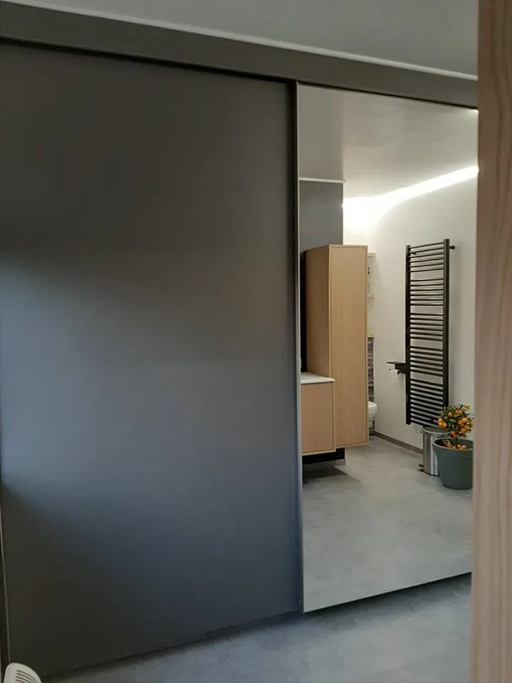 Salle de bains sur mesure, réalisation 12, photo 4 sur 5