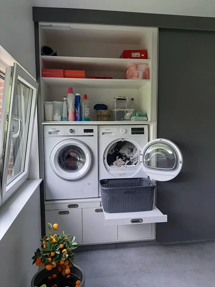 Salle de bains sur mesure, réalisation 12, photo 5 sur 5