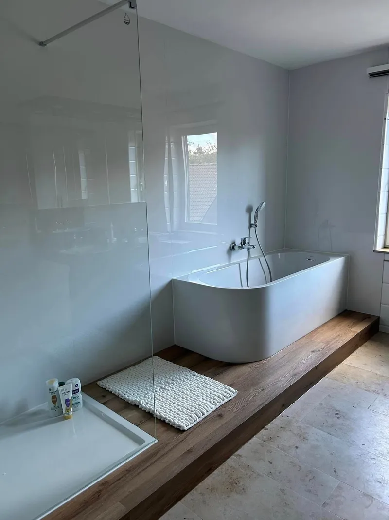 Salle de bains sur mesure, réalisation 13, photo 3 sur 5