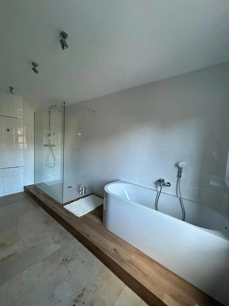 Salle de bains sur mesure, réalisation 13, photo 4 sur 5