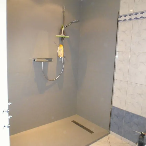 Salle de bains sur mesure, réalisation 4, photo 1 sur 5