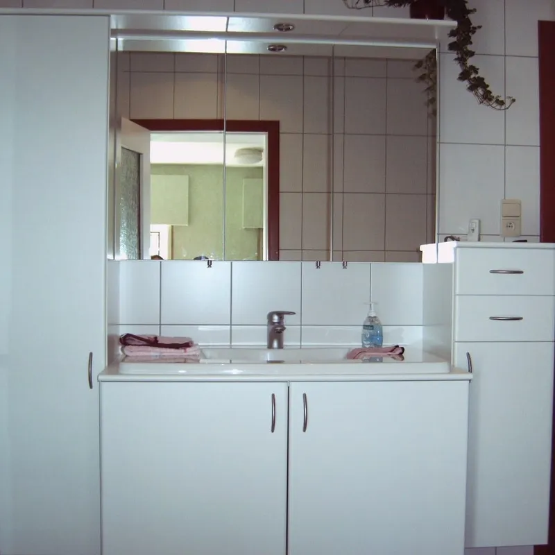 Salle de bains sur mesure, réalisation 5, photo 1 sur 3
