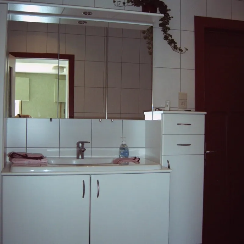 Salle de bains sur mesure, réalisation 5, photo 2 sur 3
