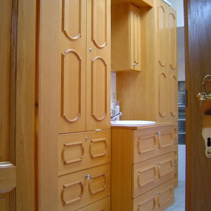 Salle de bains sur mesure, réalisation 6, photo 1 sur 5