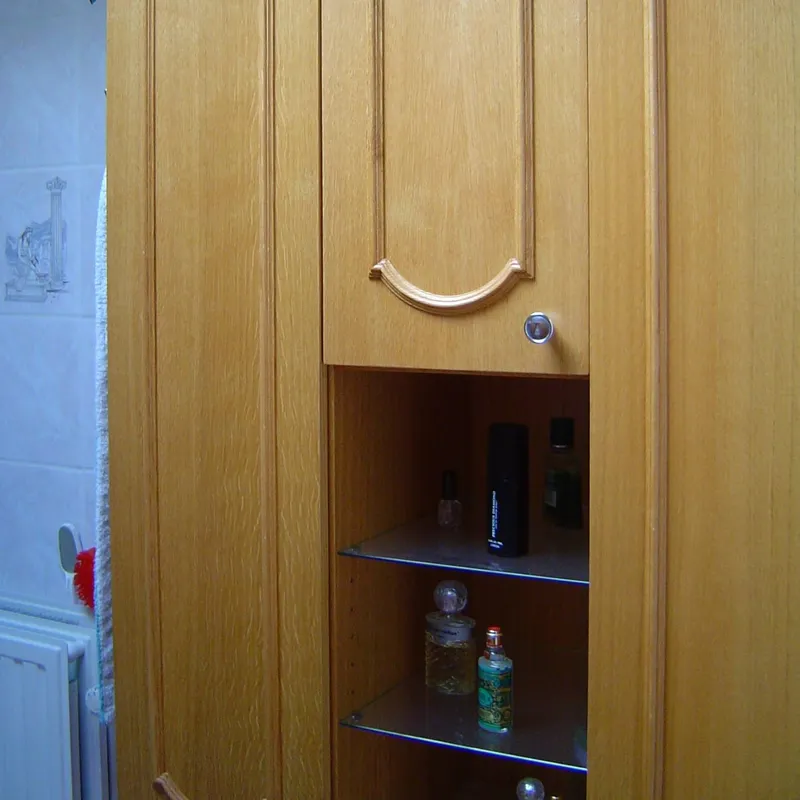 Salle de bains sur mesure, réalisation 6, photo 4 sur 5