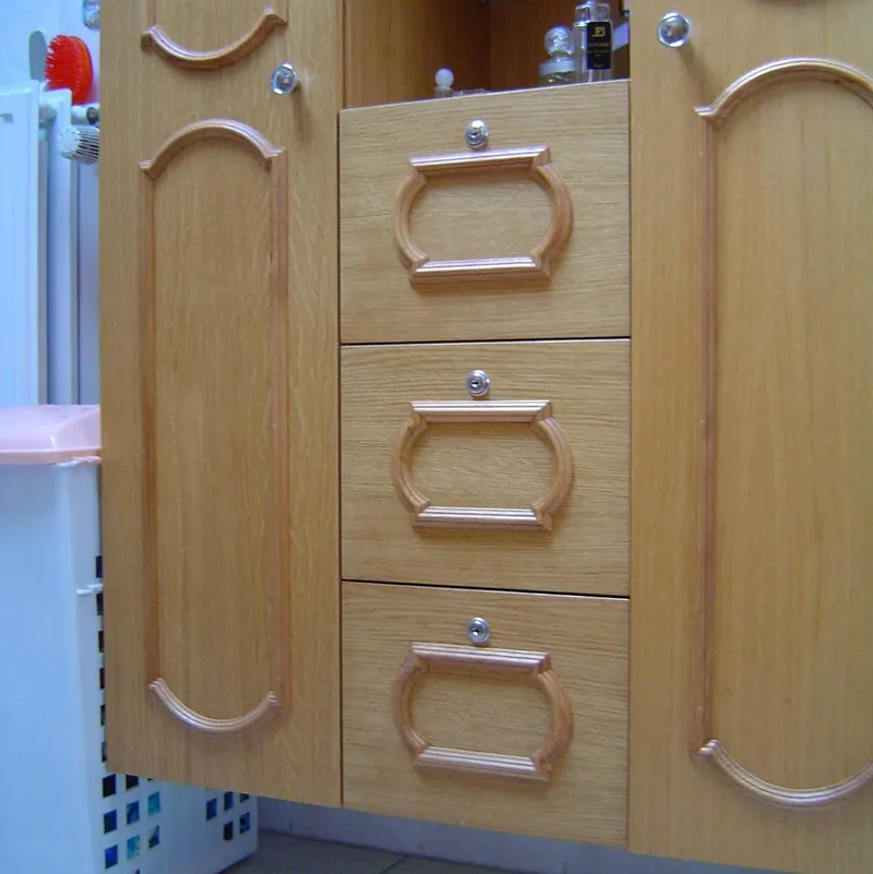 Salle de bains sur mesure, réalisation 6, photo 5 sur 5