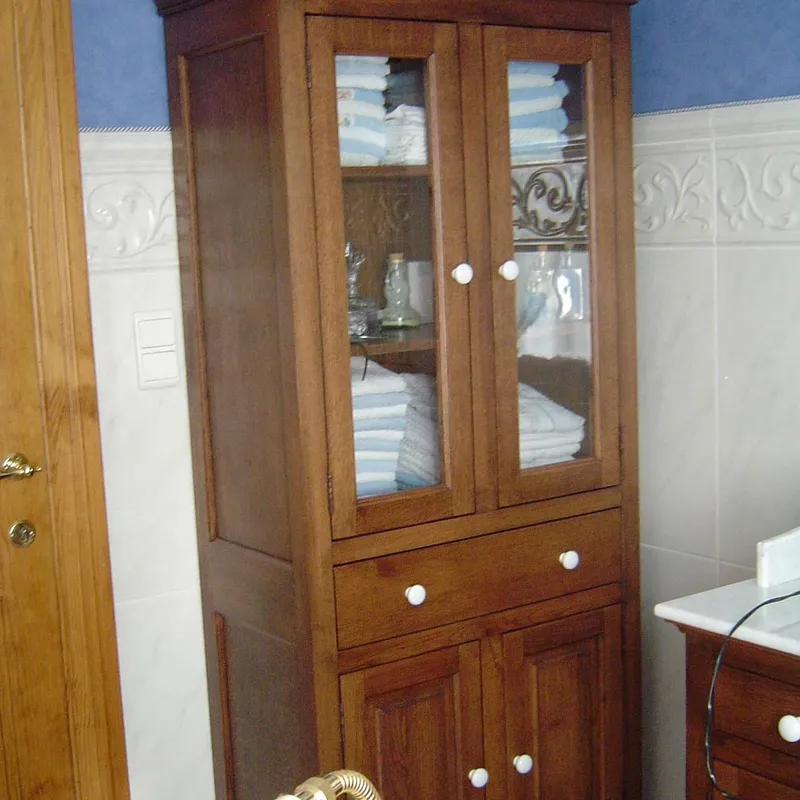 Salle de bains sur mesure, réalisation 7, photo 1 sur 2