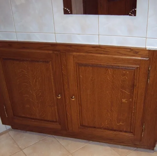 Salle de bains sur mesure, réalisation 8, photo 2 sur 2
