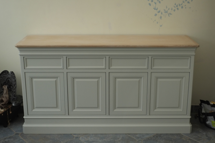 Aménagement - Projet 1