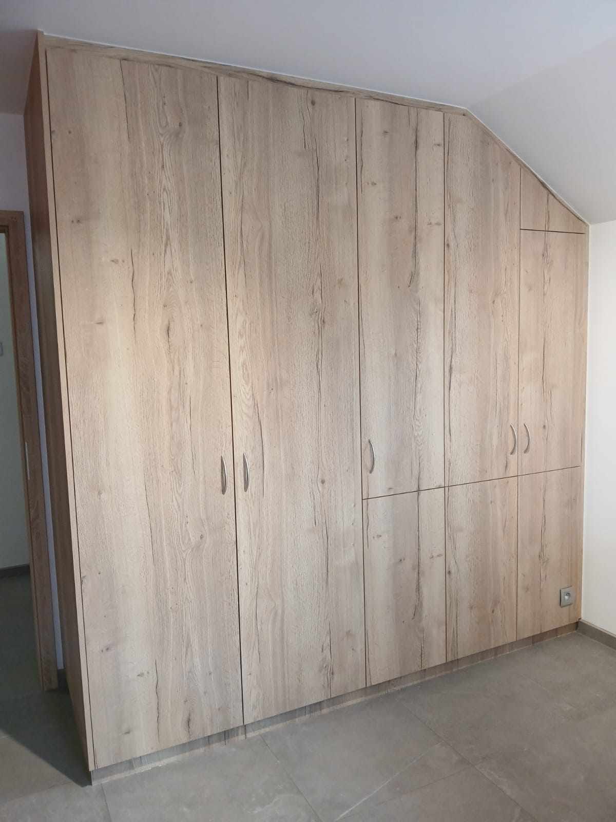 Aménagement - Projet 14