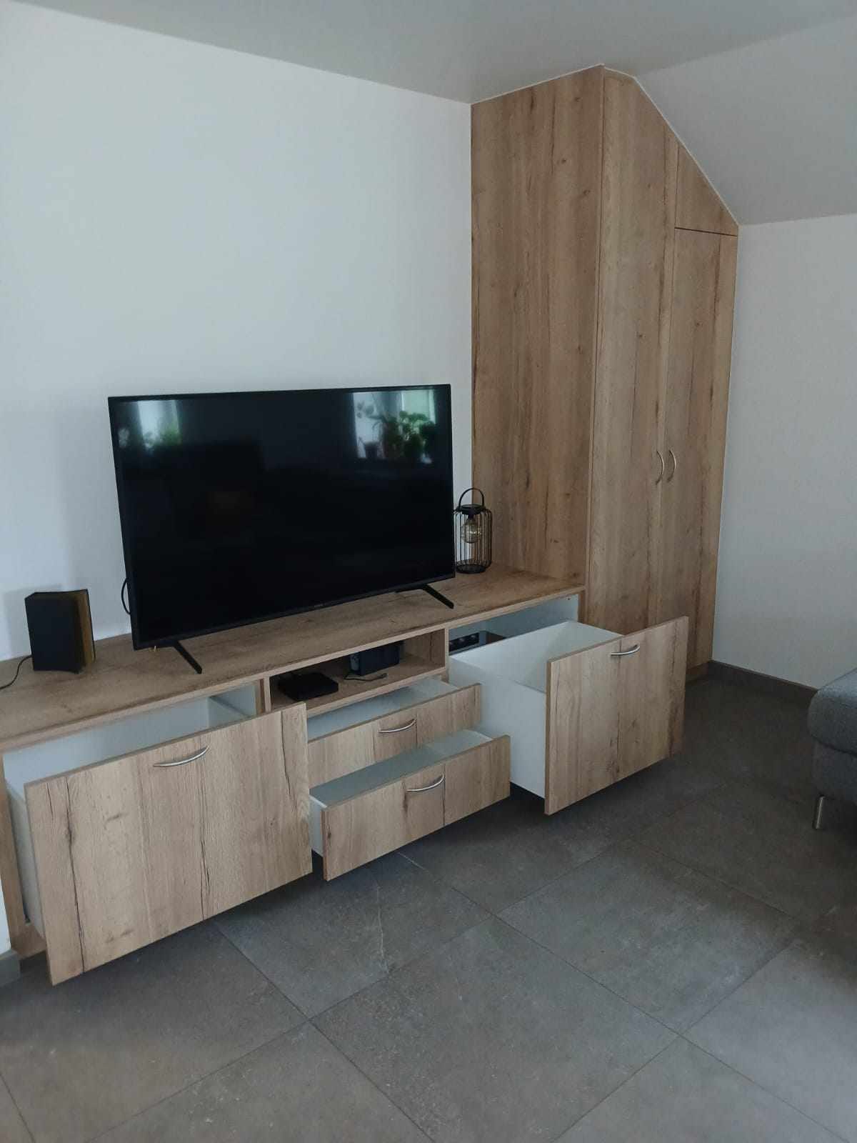 Aménagement - Projet 14