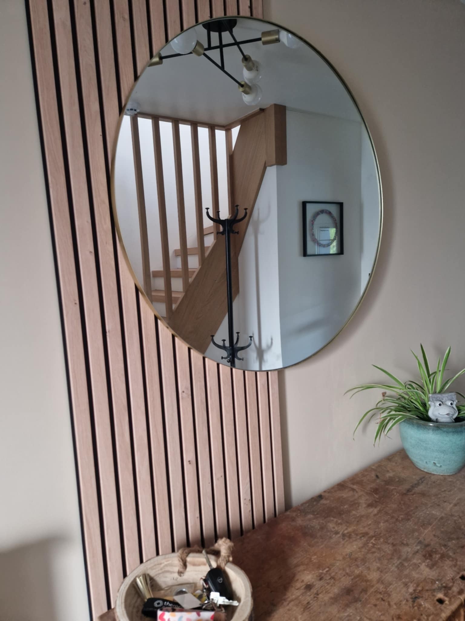 Aménagement - Projet 16