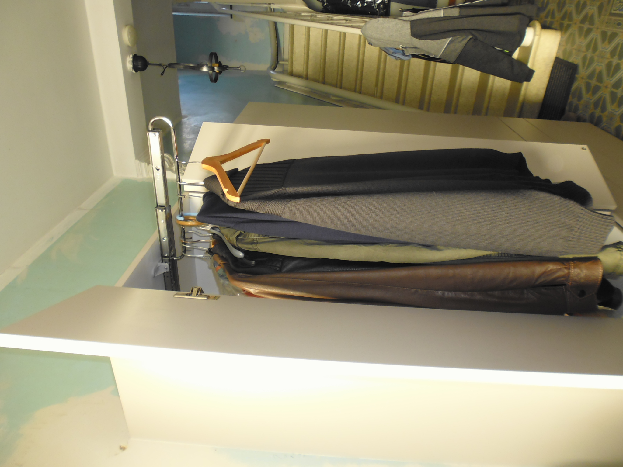 Aménagement - Projet 2