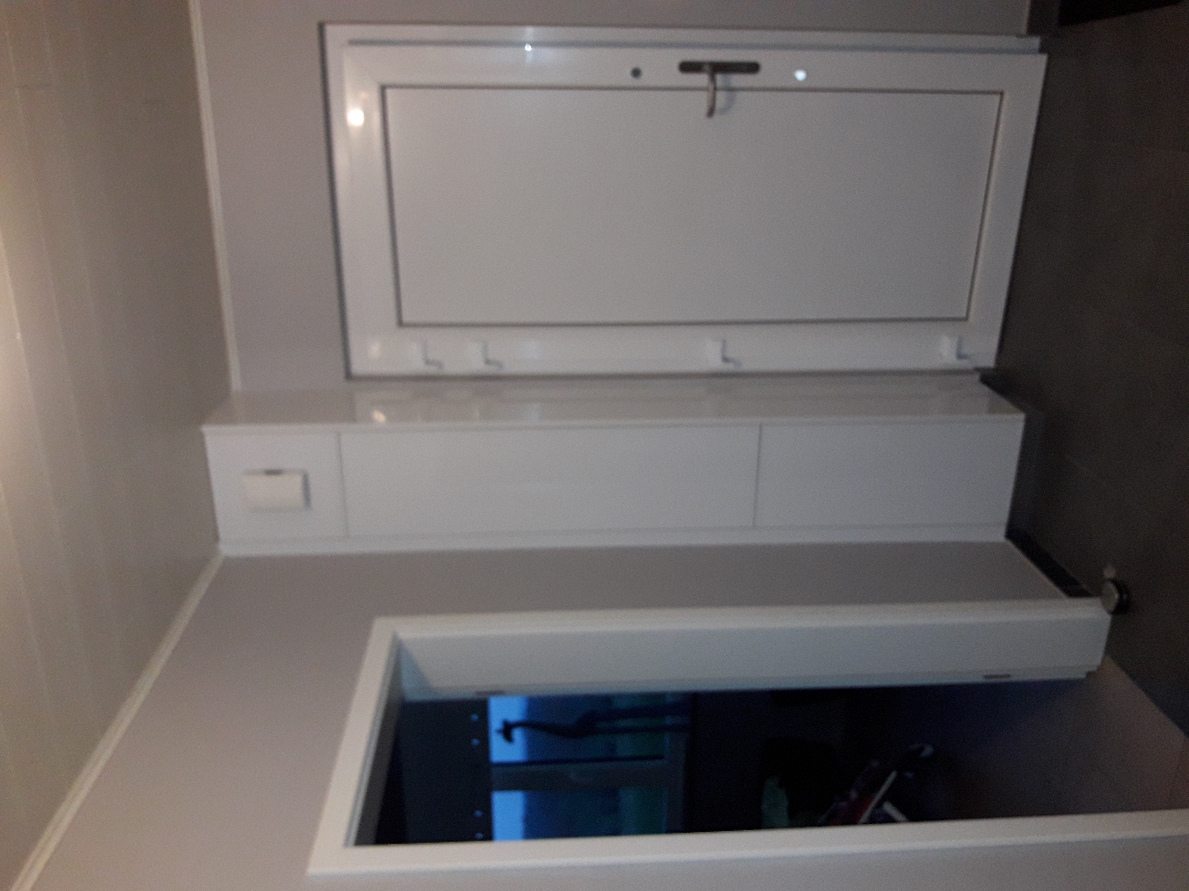 Aménagement - Projet 3