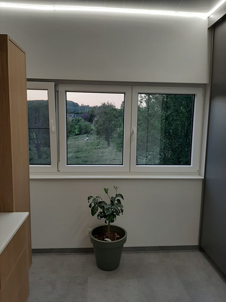 Salle de bains - Projet 11