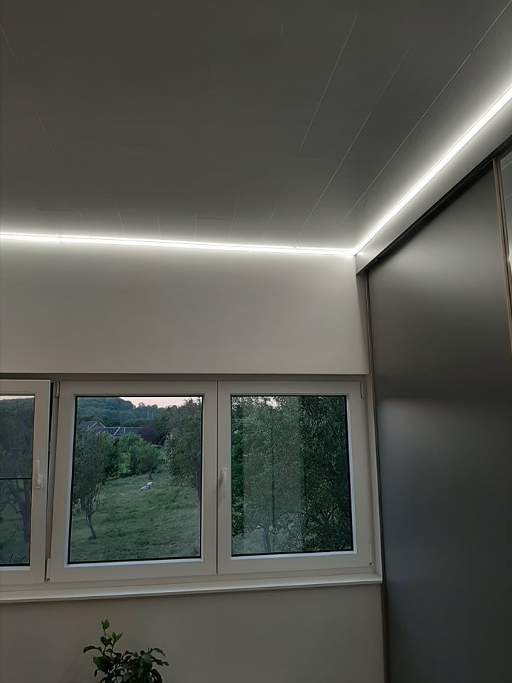 Salle de bains - Projet 12