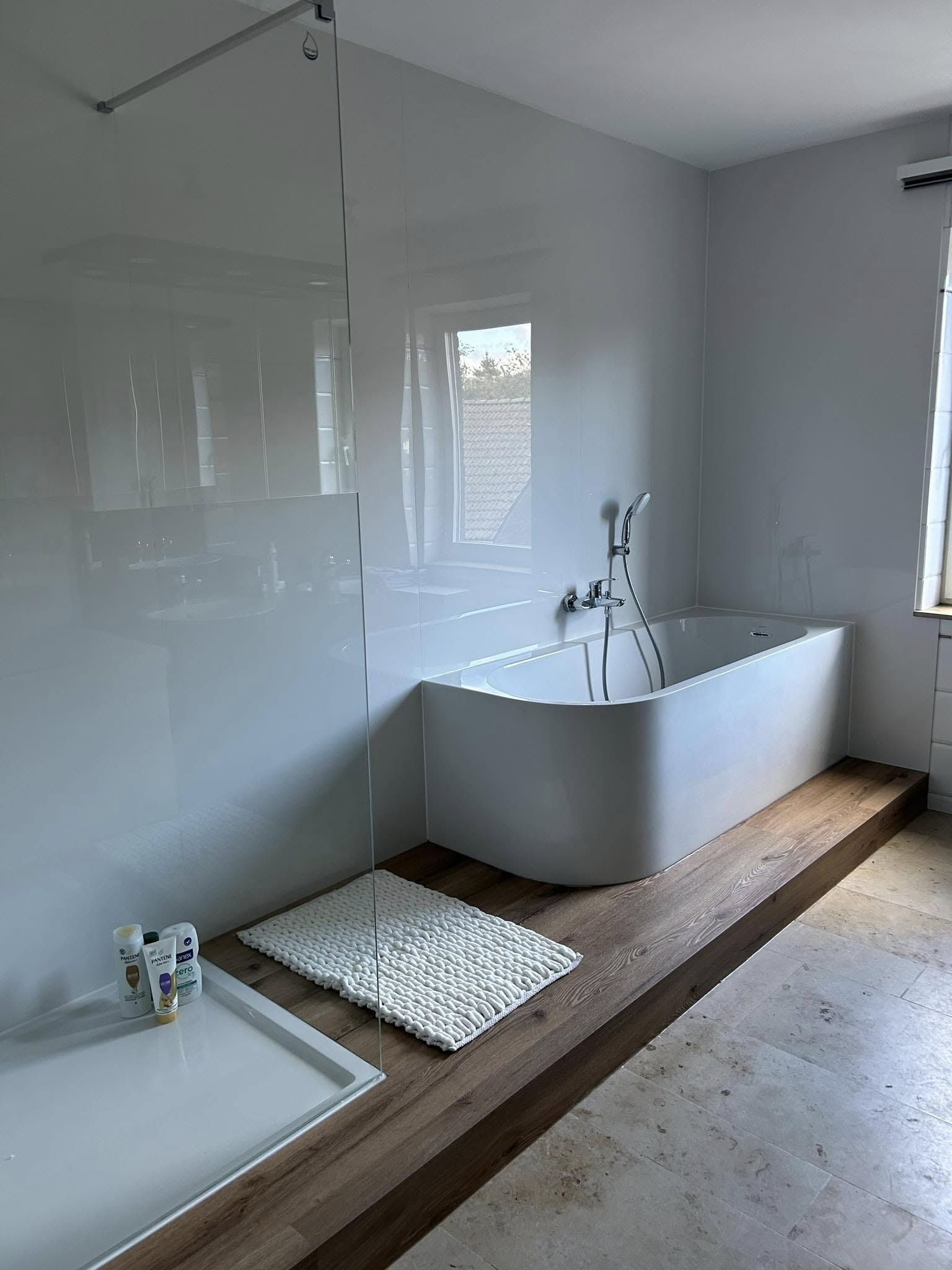 Salle de bains - Projet 13