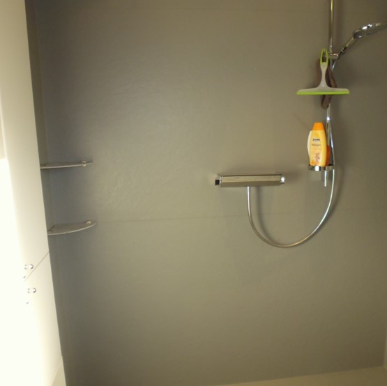 Salle de bains - Projet 4