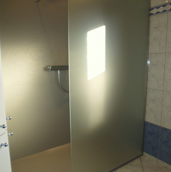 Salle de bains - Projet 4