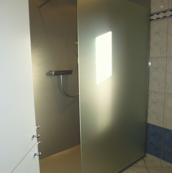 Salle de bains - Projet 4